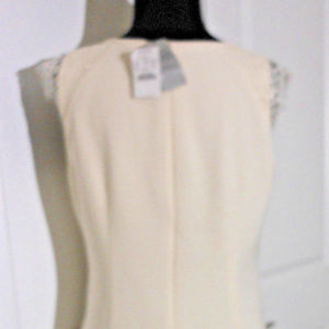 J.Crew - Grip Print Shift Dress main image 1